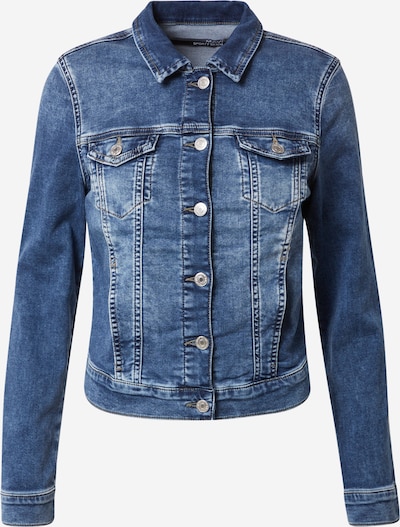 Mavi Between-season jacket 'Charlize' in Blue denim, Item view