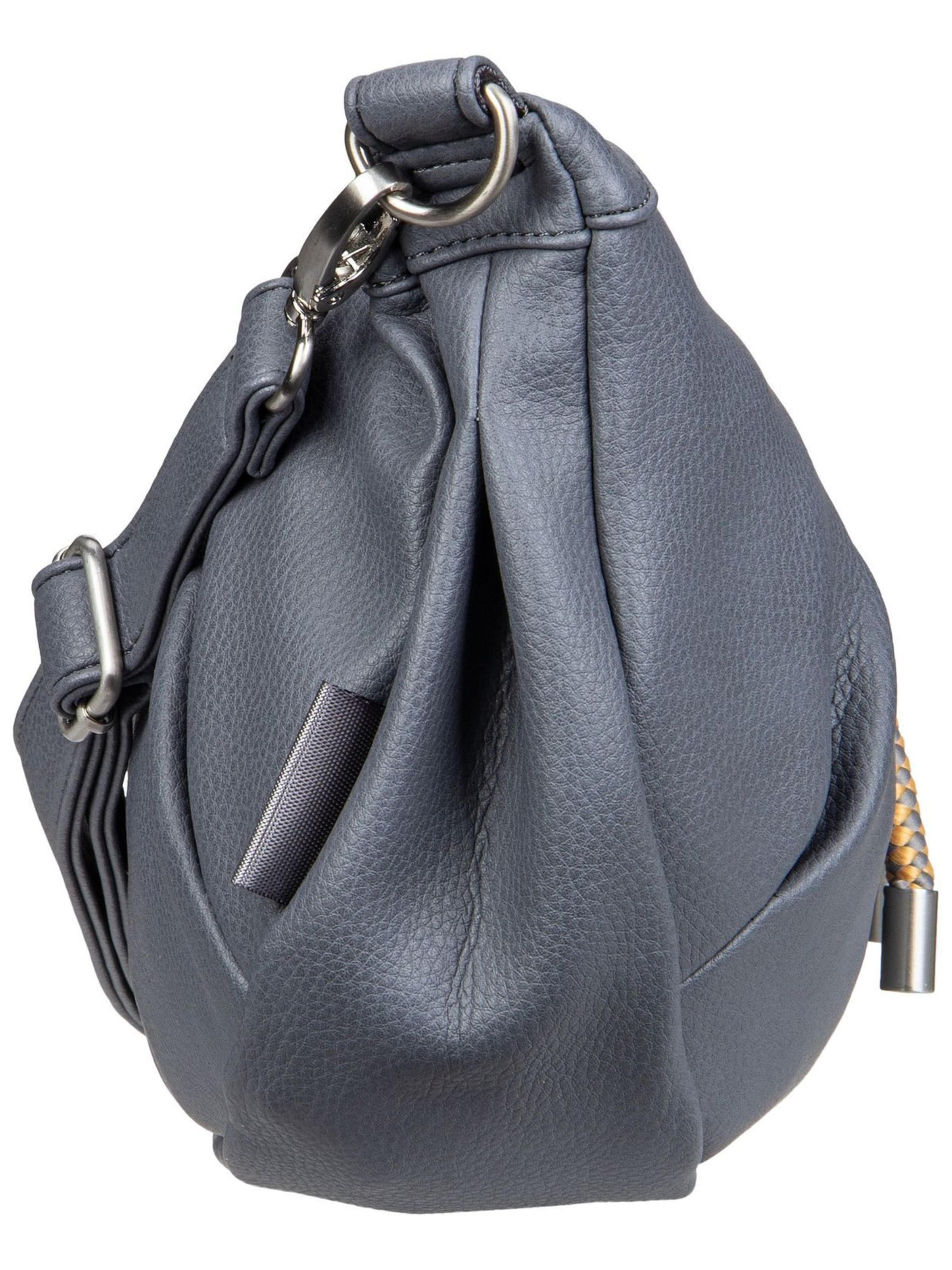 ZWEI Handbag 'Lola Lo70' in Blue