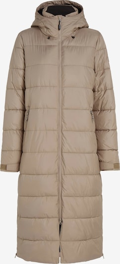 O'NEILL Wintermantel in cappuccino, Produktansicht