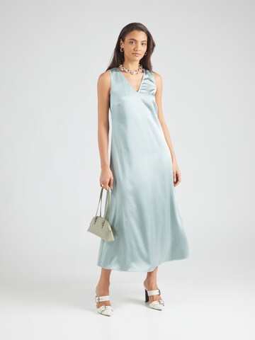 Weekend Max Mara Платье 'OTTELIA' в Зеленый: спереди