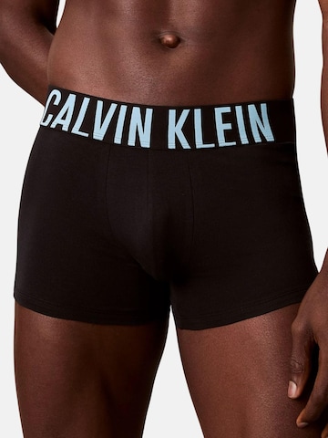 Calvin Klein Underwear Boxershorts 'Intense Power' i svart
