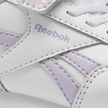 Reebok Classics Sneakers 'Royal Classic Jog 3' in White