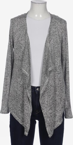 VERO MODA Sweater & Cardigan in XS in Grey: front