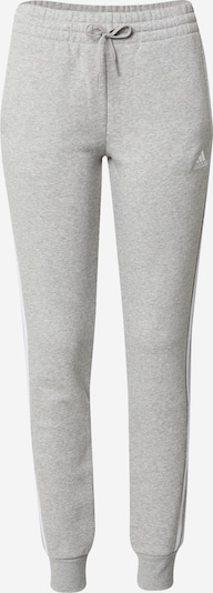 ADIDAS PERFORMANCE Workout Pants in Grey, Item view
