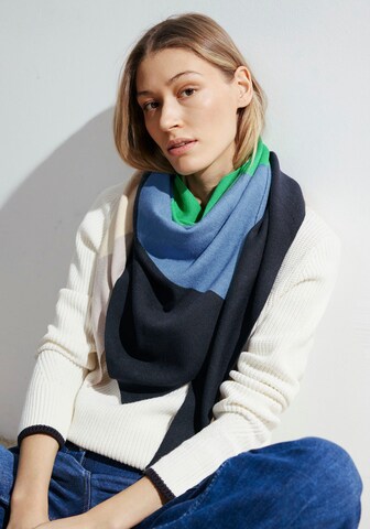 CECIL Wrap in Mixed colors