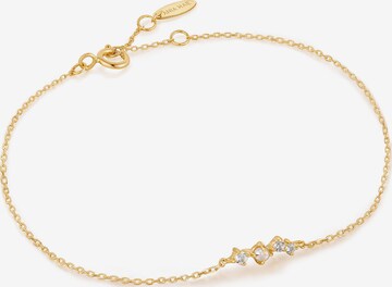 ANIA HAIE Bracelet in Gold: front