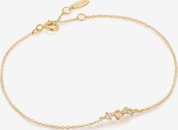 ANIA HAIE Bracelet in Gold: front