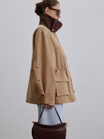 Sacs à main '9552' Estro en marron