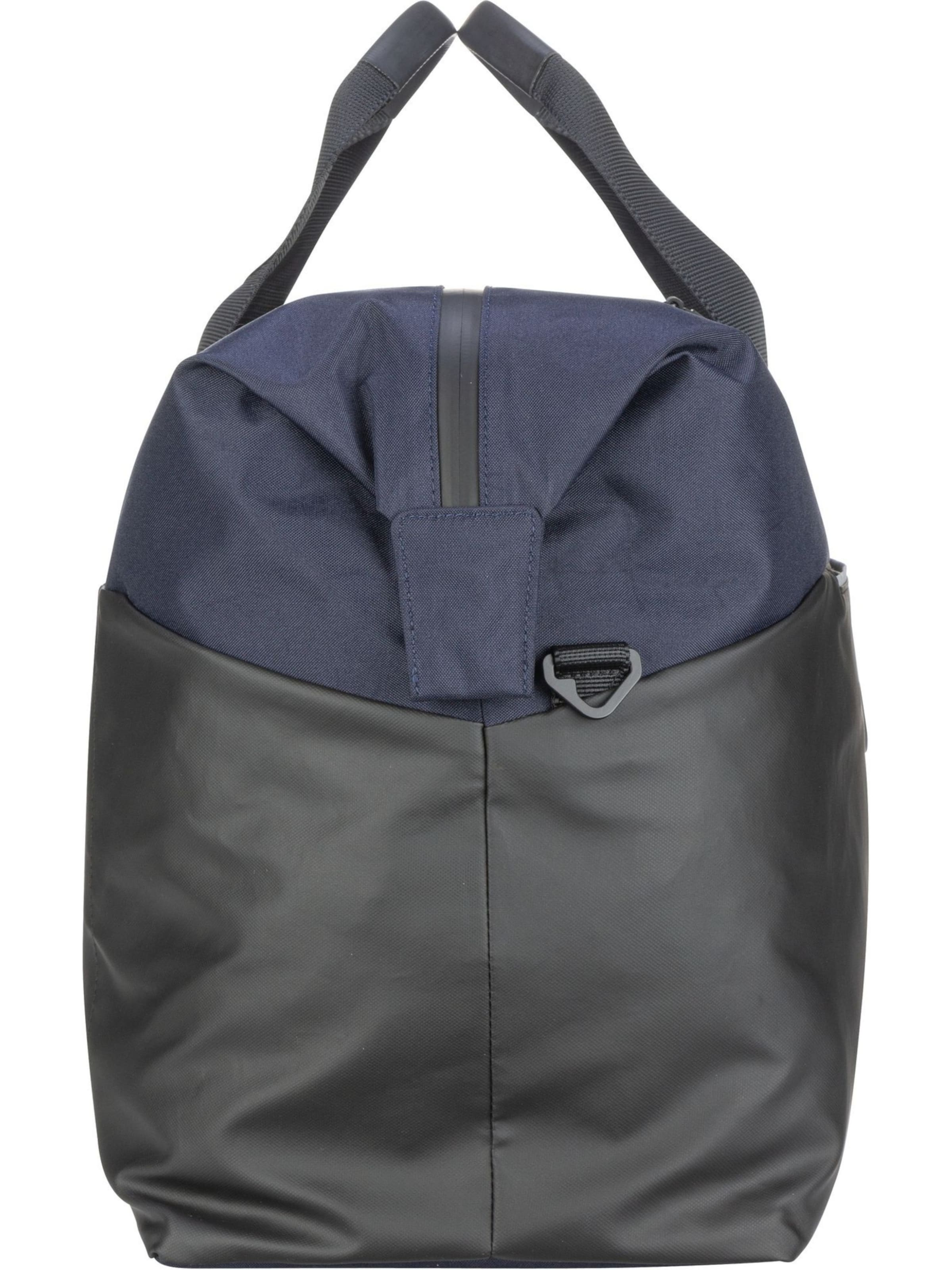 Porsche Design Weekend bag 'Urban Eco' in Grey