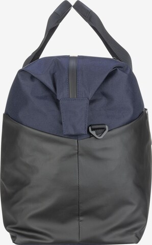 Porsche Design Weekender in Blau