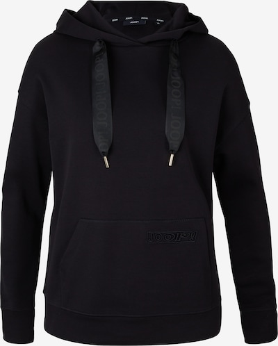 JOOP! Sweatshirt 'Tomy' in schwarz, Produktansicht