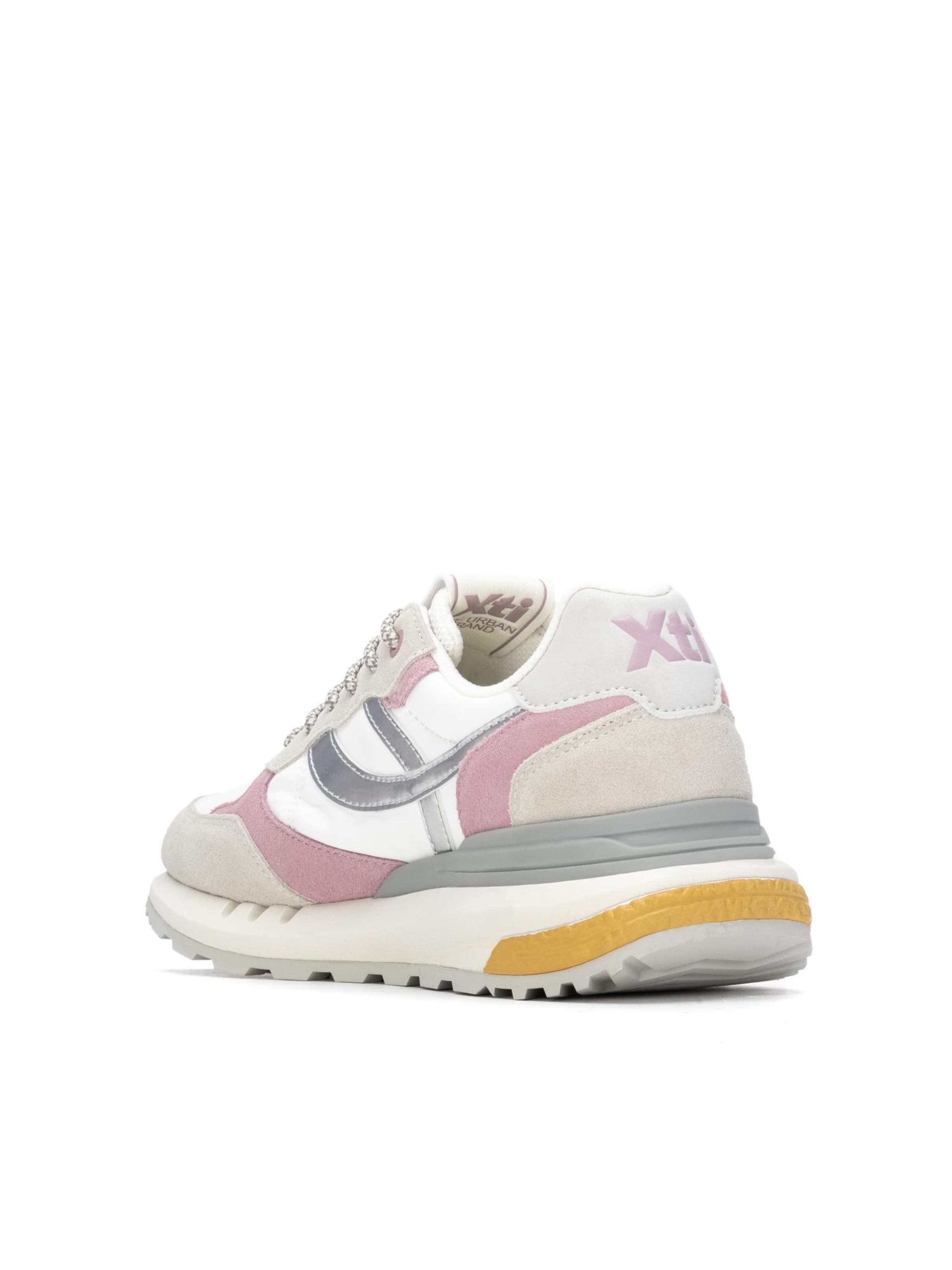 Xti - Sandalias en blanco