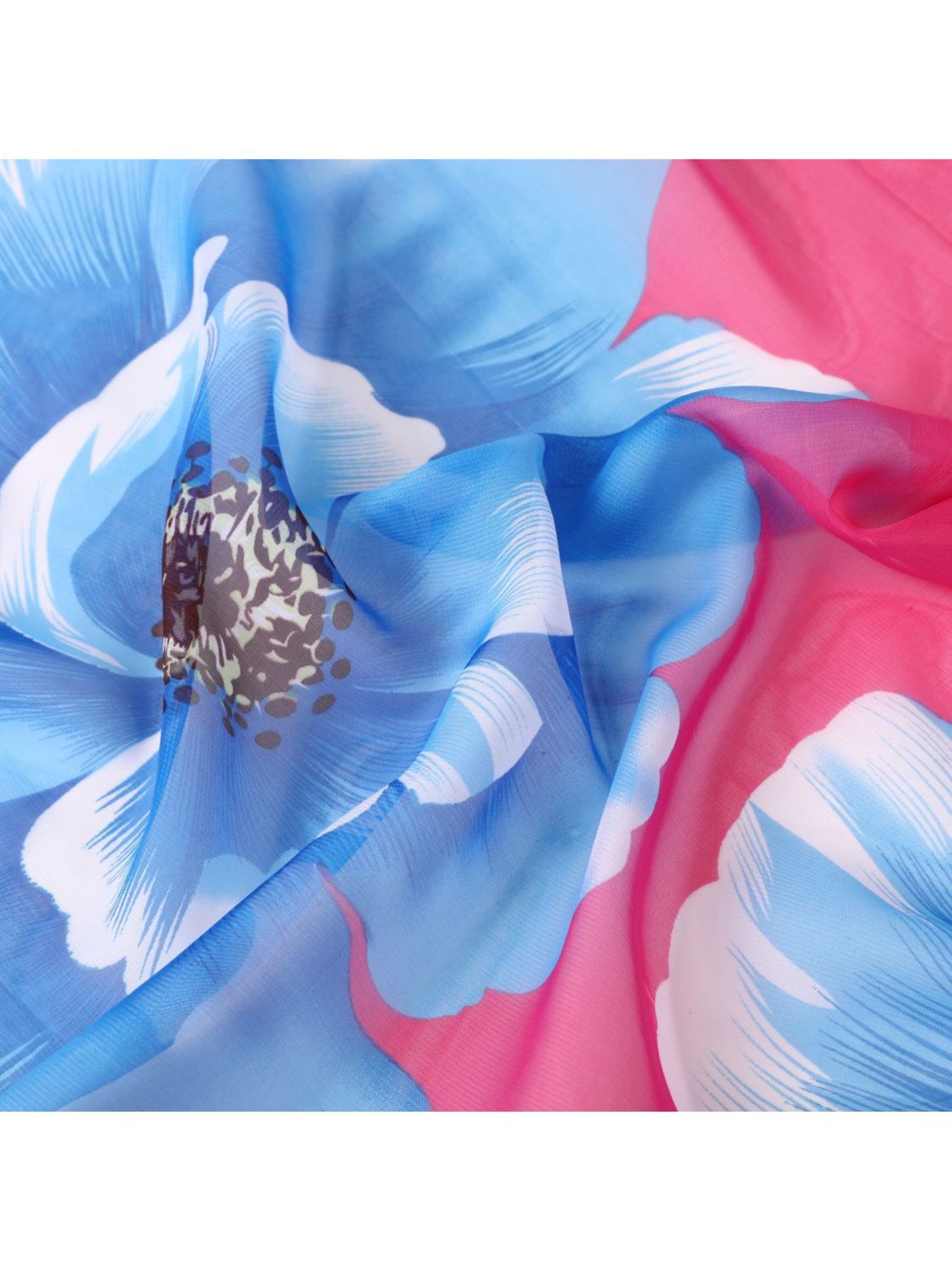 alberto cabale - Vestido de playa 'TULIP' en rosa