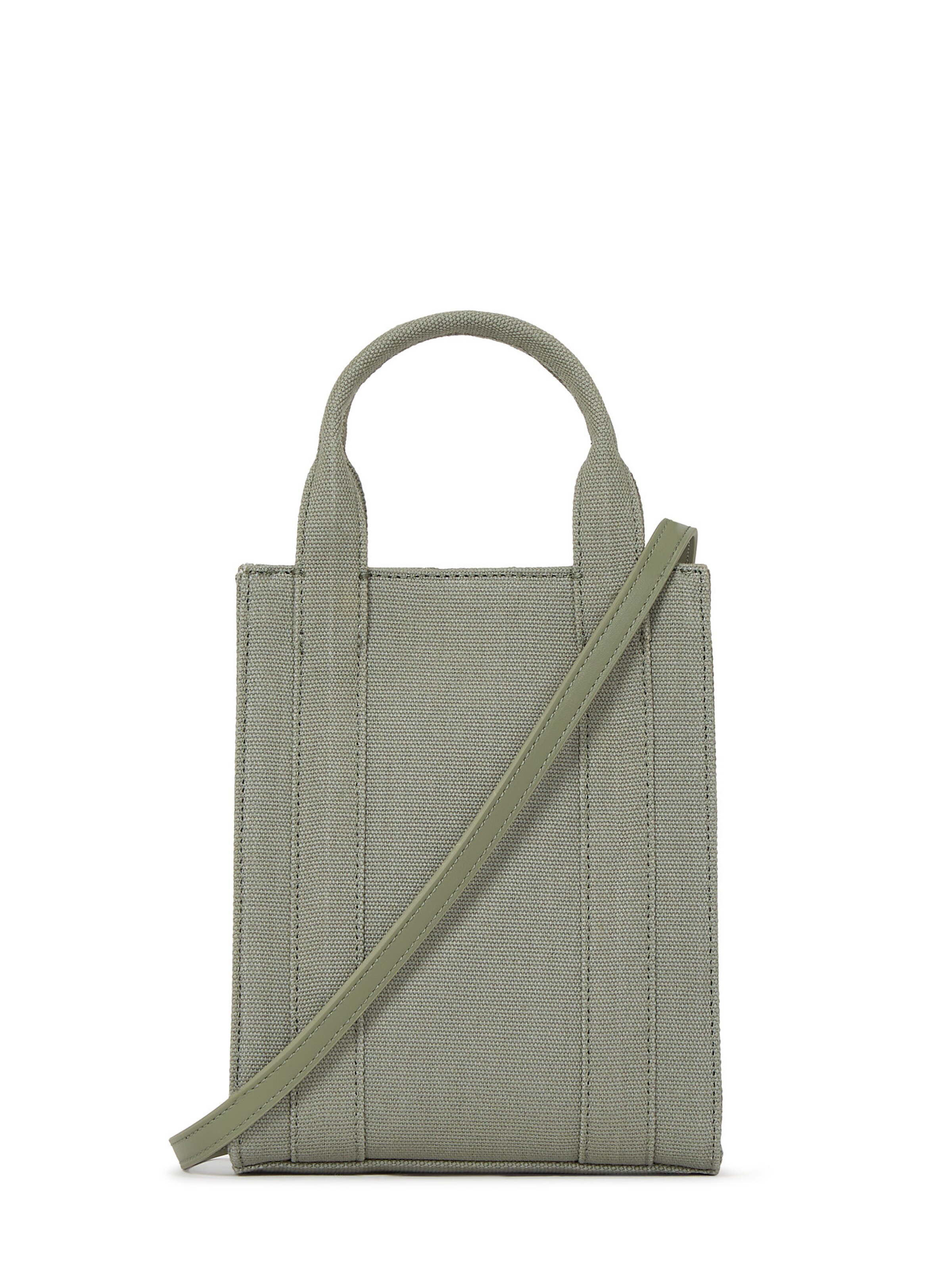 Karl Lagerfeld Shopper in Green