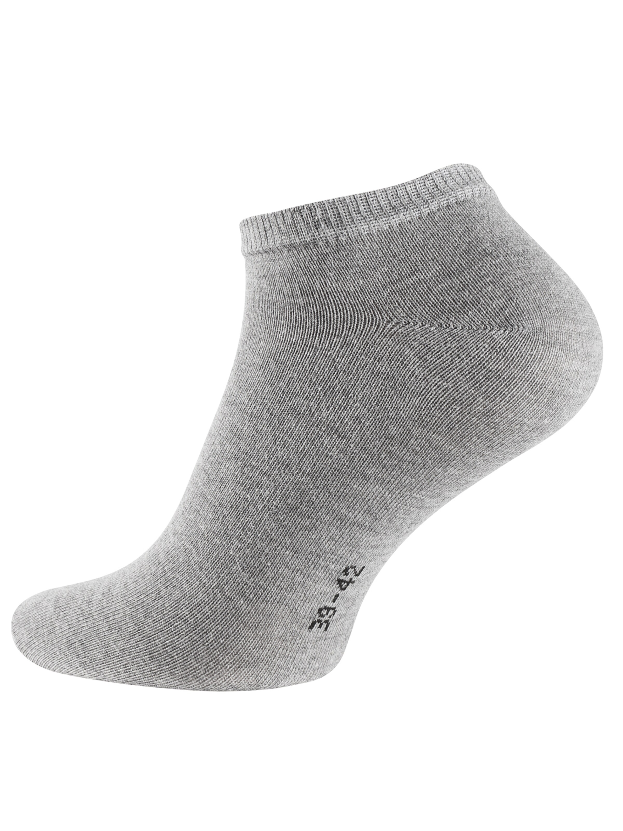 Calzino 'Essential' di Stark Soul in grigio