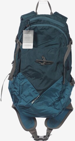 SCOTT Backpack in One size in Blue: front