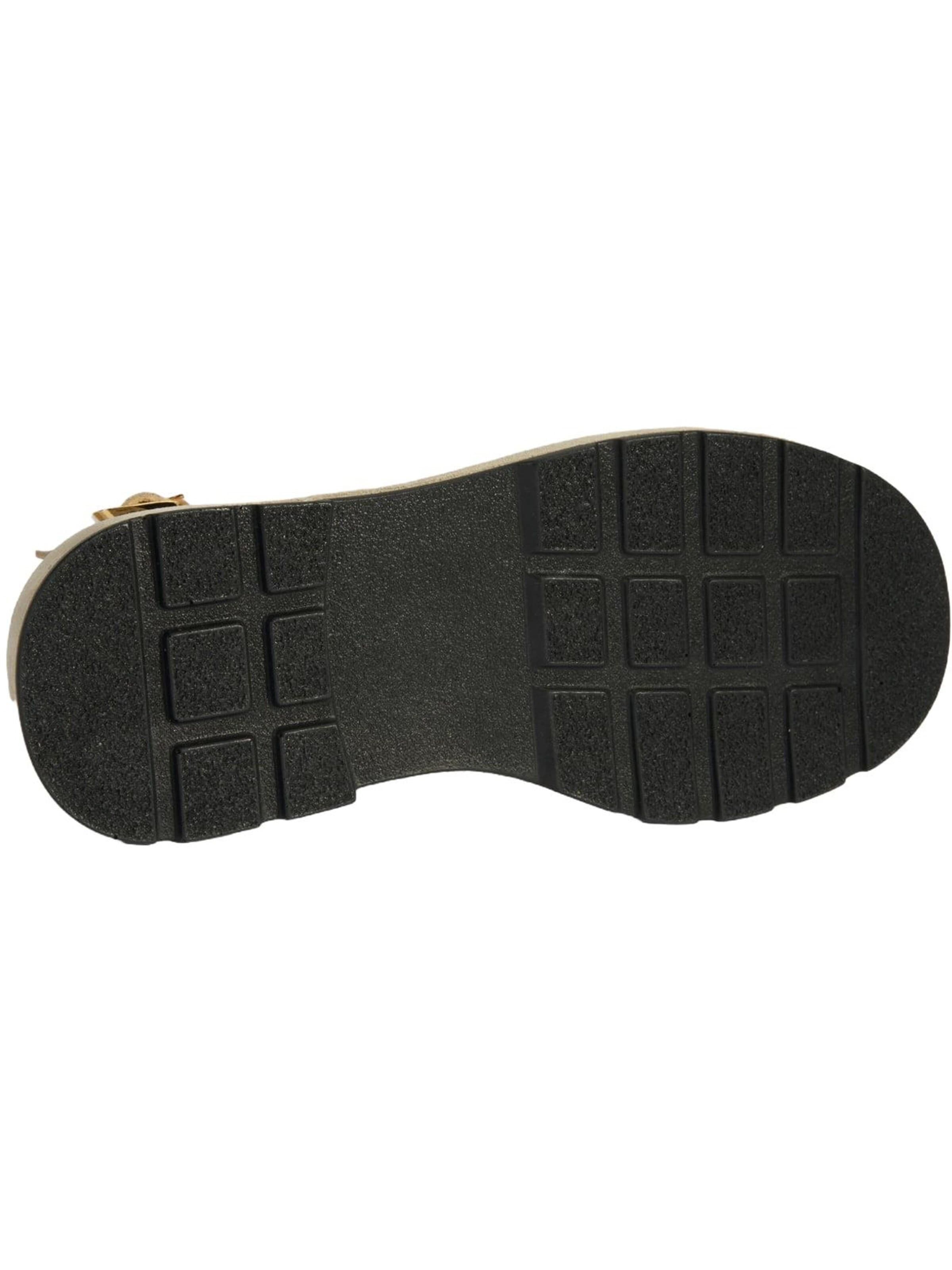 Desa Sandaal 'Sandalen' in Beige
