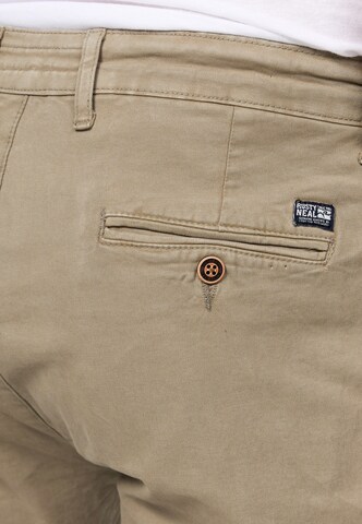 Rusty Neal Regular Jeans 'SETO' in Grijs