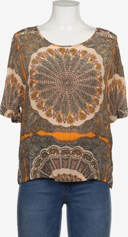 MOS MOSH Blouse & Tunic in M in Orange: front