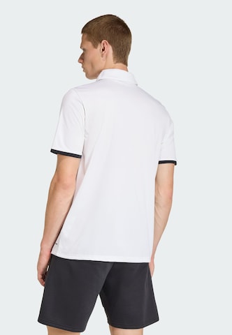 ADIDAS PERFORMANCE - Camisa funcionais 'Entrada26' em branco