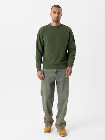 Williot - Sudadera 'HOLMAN' en verde