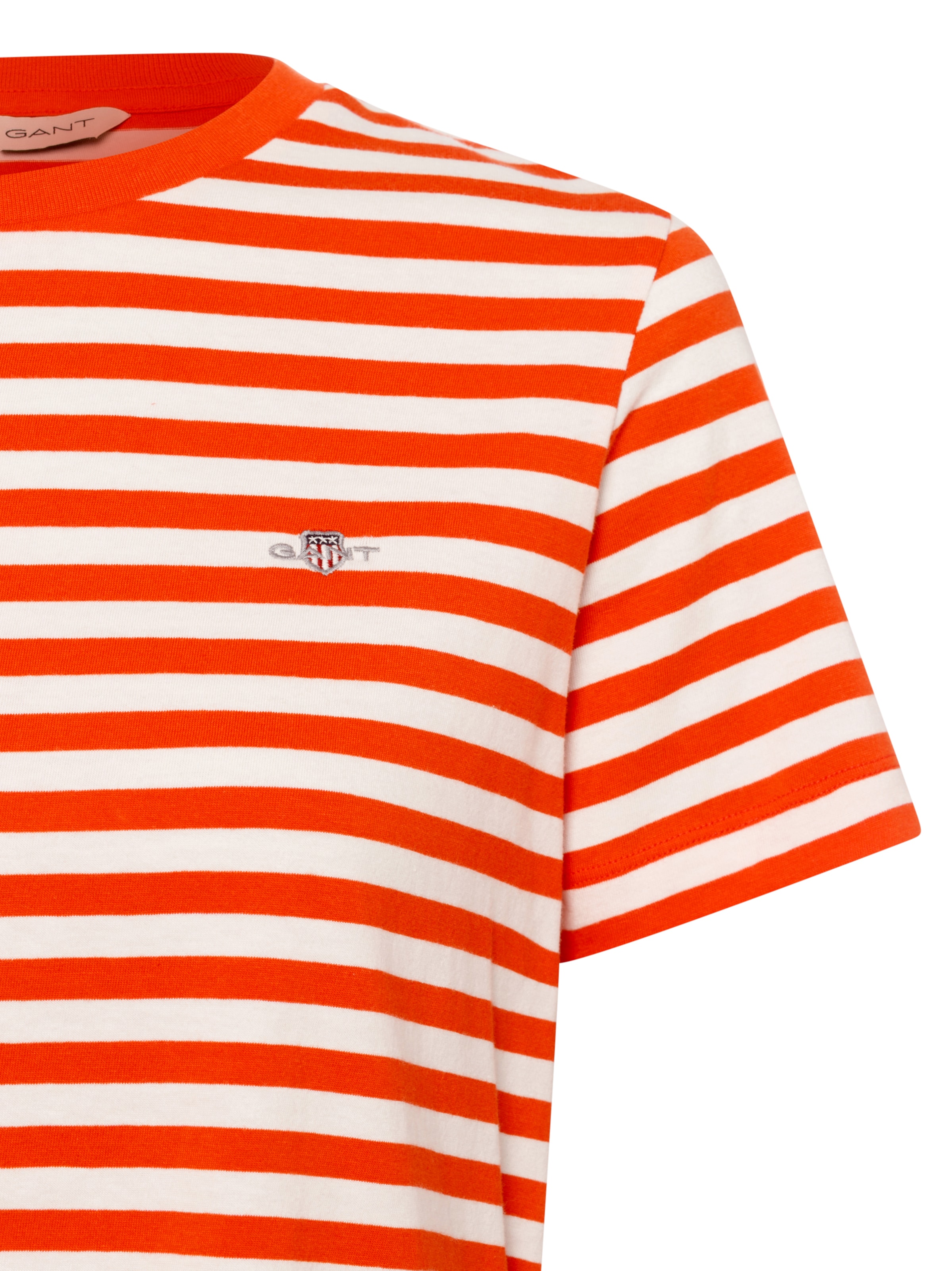 GANT Shirt in Orange