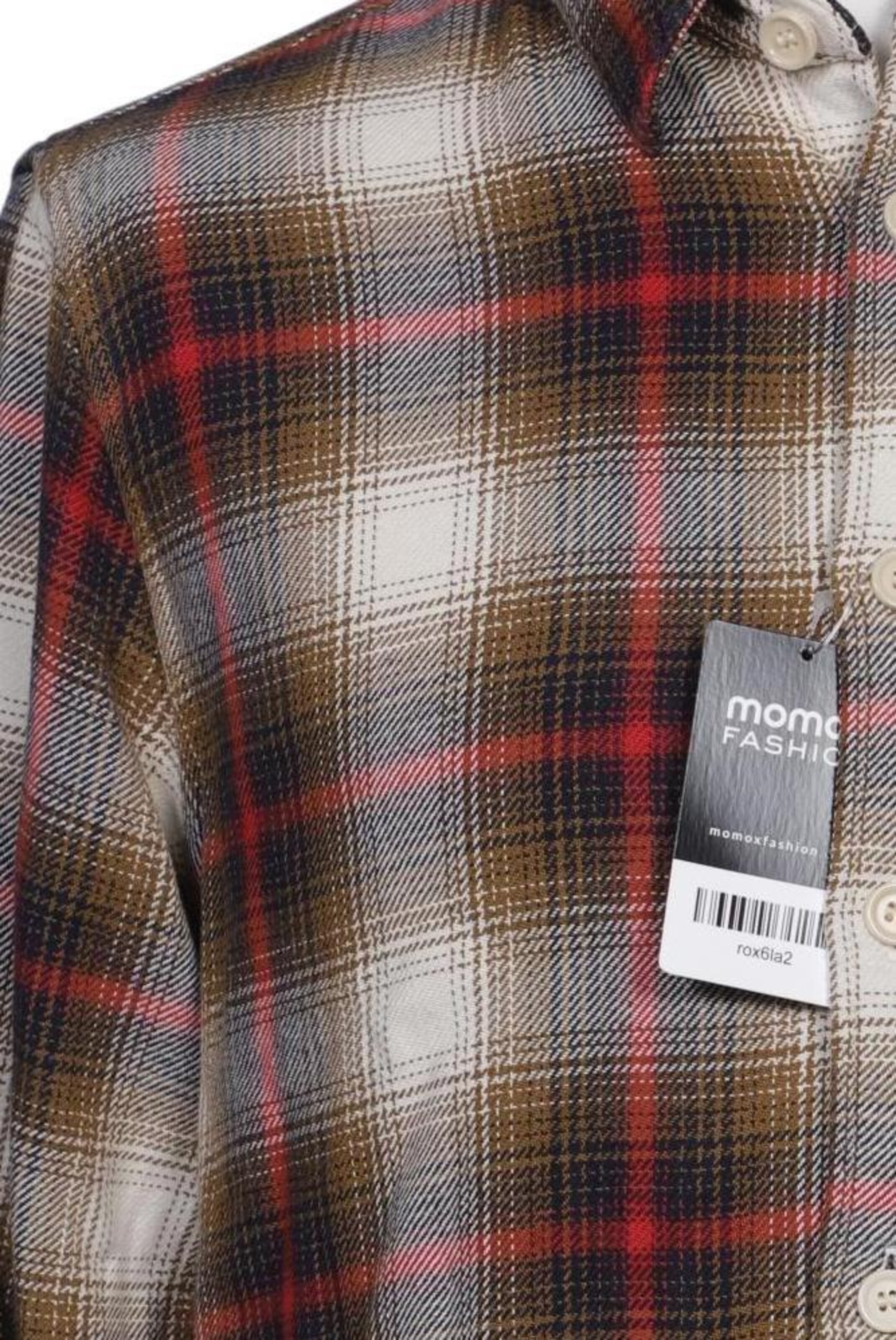 Aspesi Button Up Shirt in L in Mixed colors