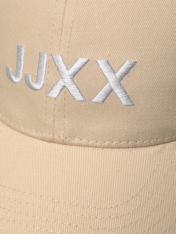 JJXX Czapka z daszkiem w kolorze beżowy