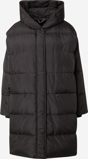 Masai Zimní kabát 'Thilde' - černá, Produkt