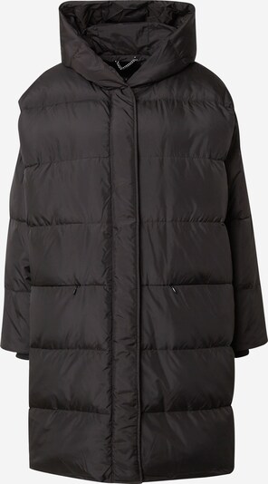 Masai Winter Coat 'Thilde' in Black, Item view