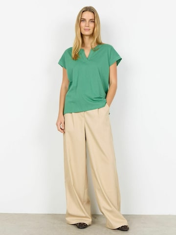 Soyaconcept Svetr ' SC-DERBY ' – zelená