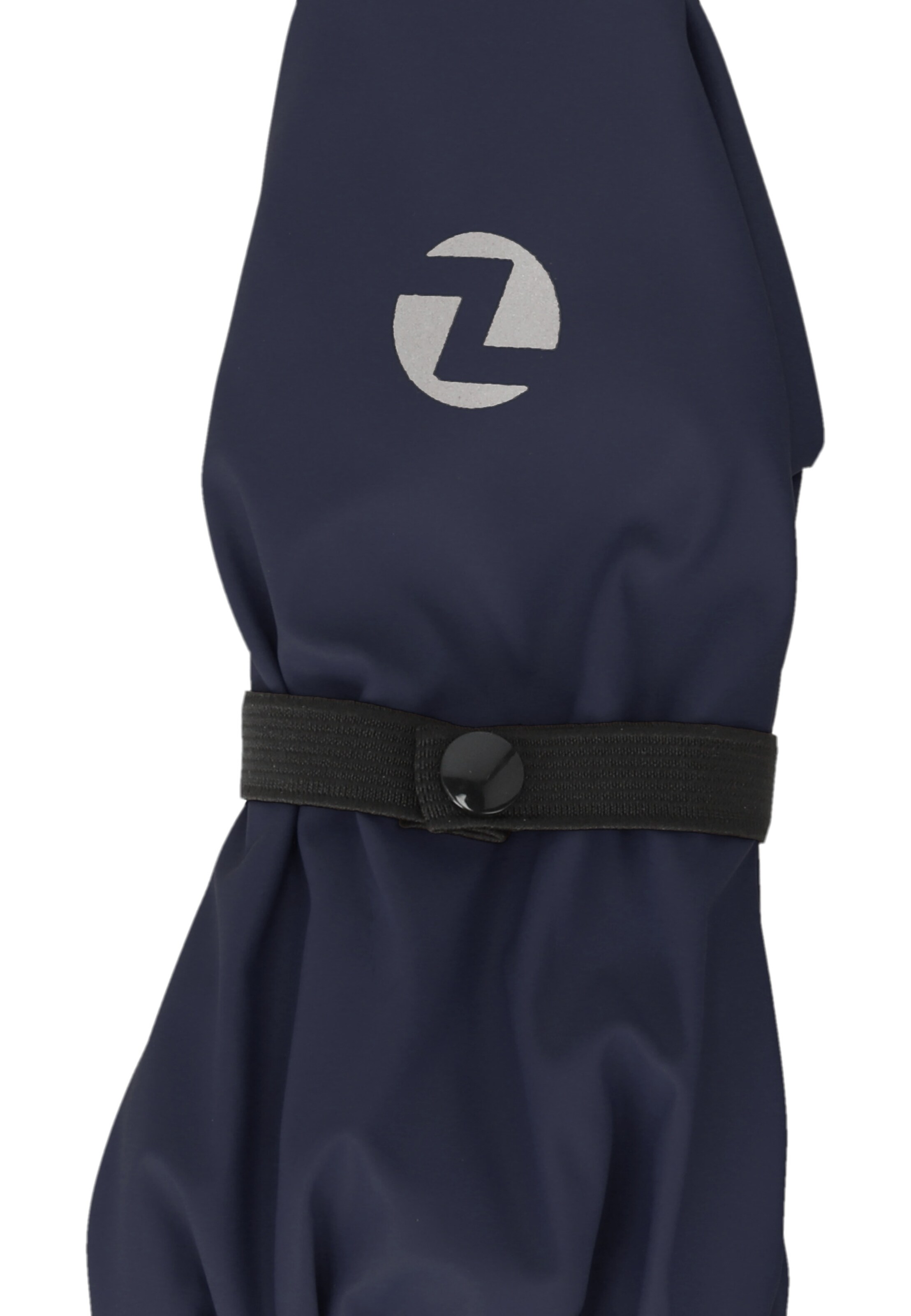 ZigZag Handschuhe 'Amaze' in Blau