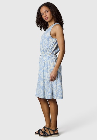 Vêtement de plage 'Sanai Youmodo' Ragwear en bleu