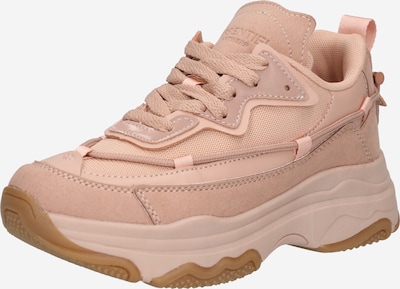 Sneaker low 'Afterparty' Essentiel Antwerp pe roz, Vizualizare produs
