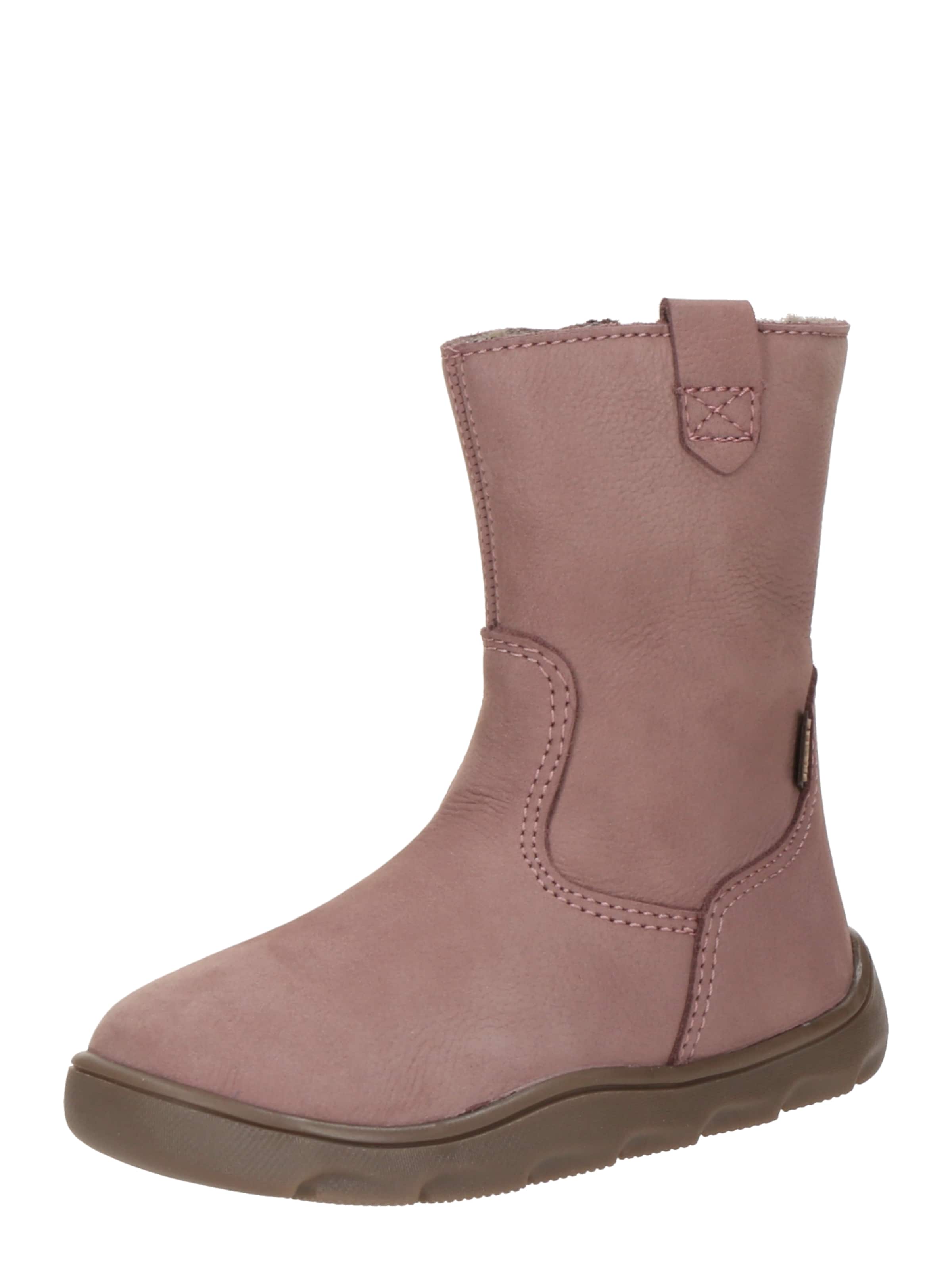 Froddo Stiefel 'ZERU TEX' in Pink: Vorderseite