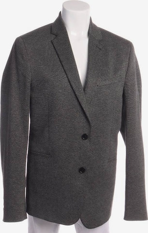 DRYKORN Suit Jacket in M in Grey: front