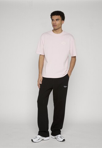 Pegador Tričko 'Reine' – pink