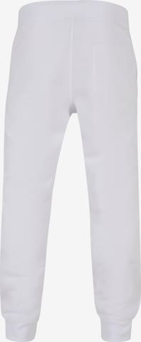 Loosefit Pantaloni di SOUTHPOLE in bianco