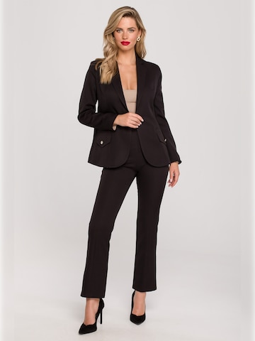 Makover - Blazer 'K141' en negro