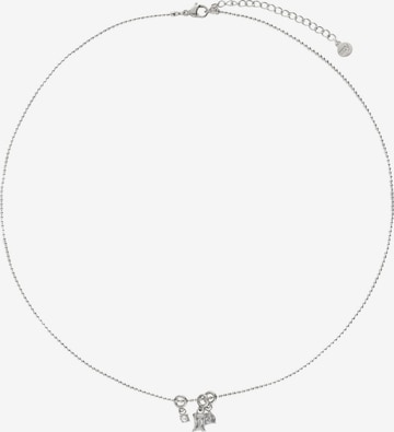 My Jewellery Halskette in Silber: Vorderseite