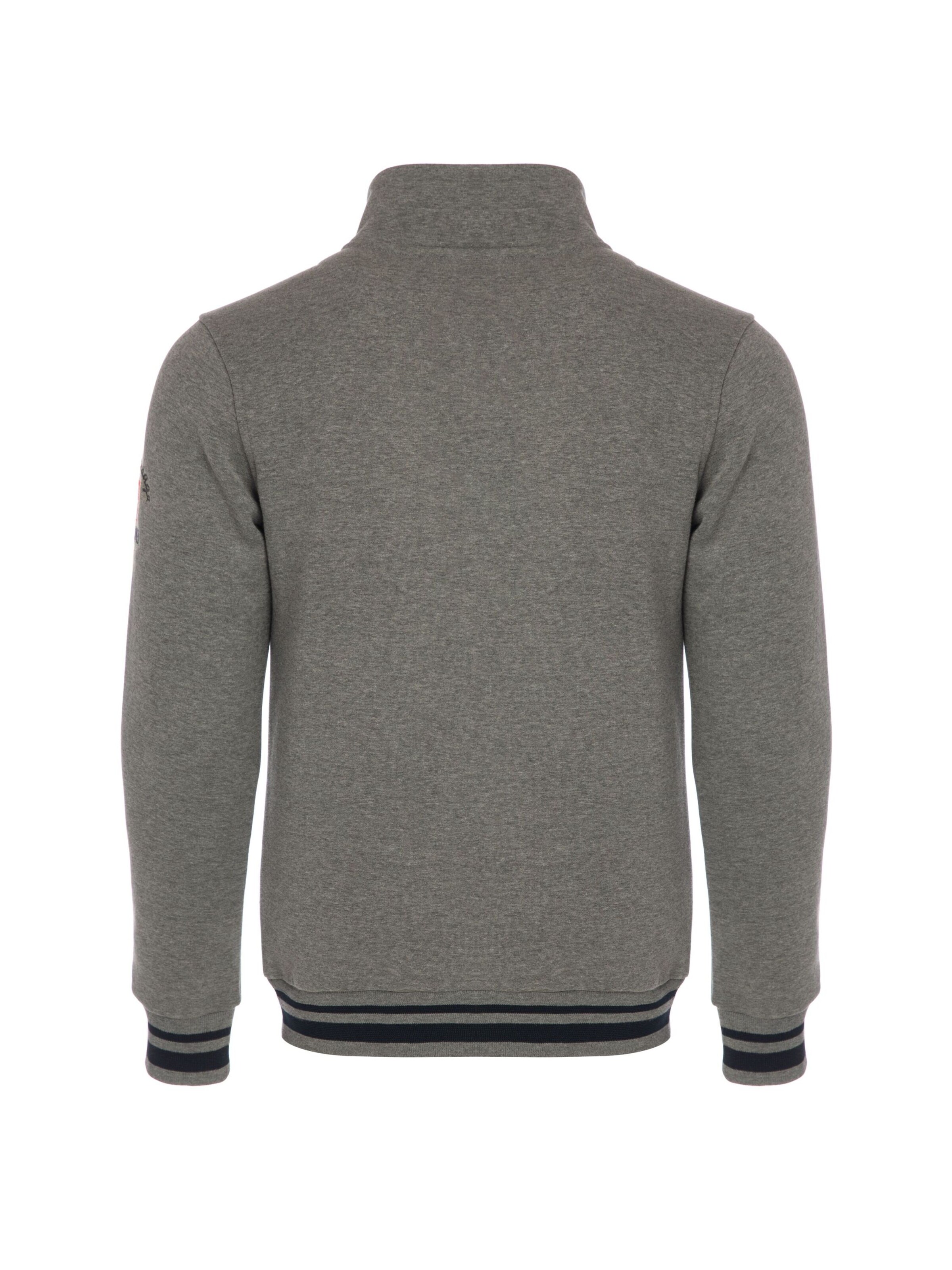 CARISMA Sweatvest in Grijs