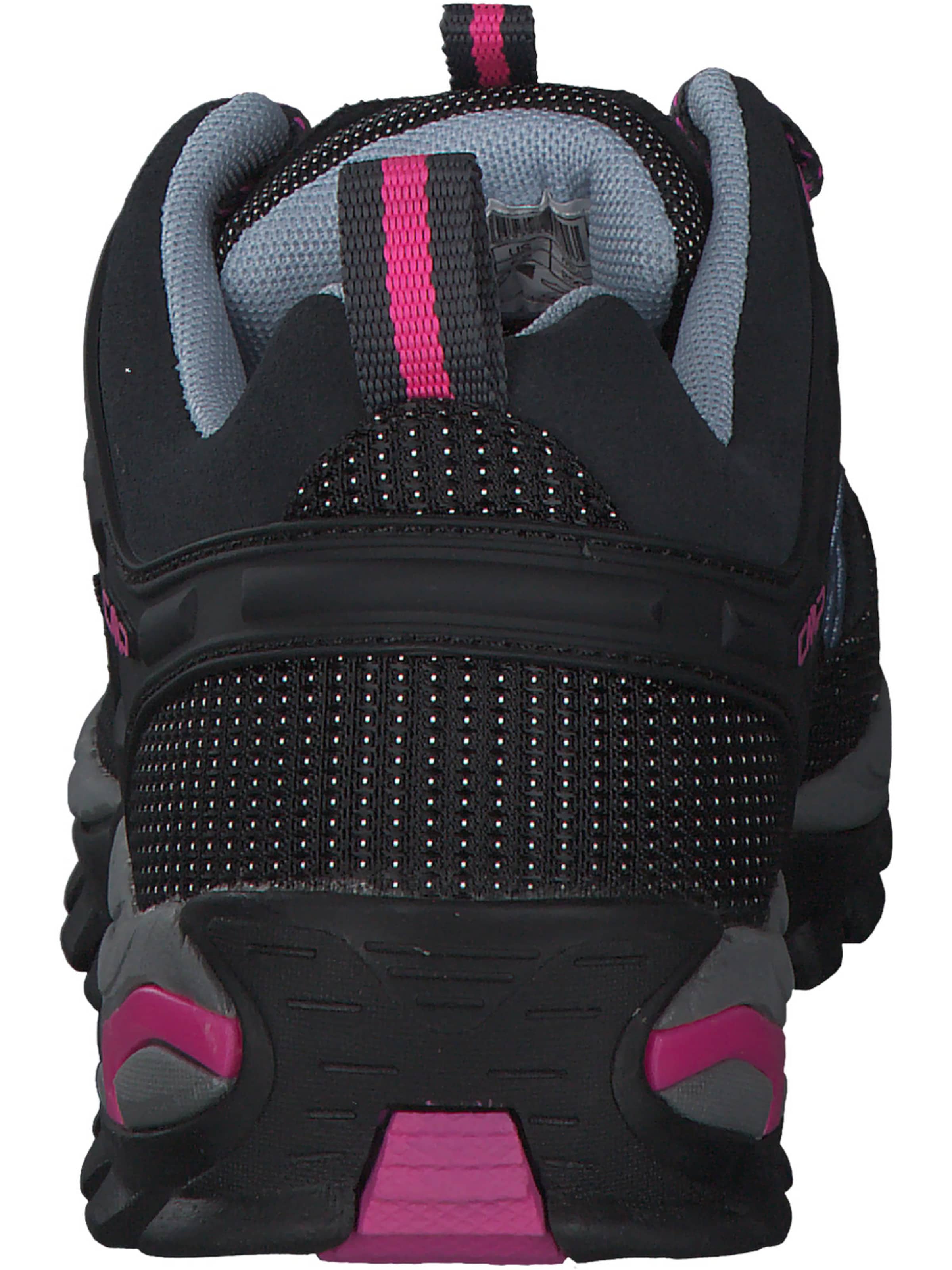 CMP Flats 'Rigel' in Black