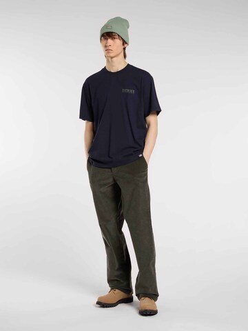 DICKIES - Camisa 'Pelham' em azul