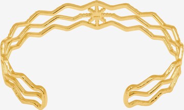 Bracelet 'Blanda ' Heideman en or