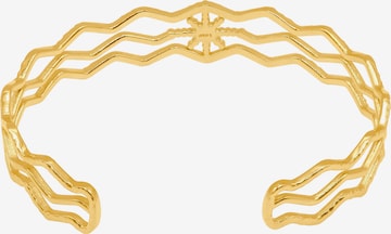 Heideman Bracelet 'Blanda ' in Gold