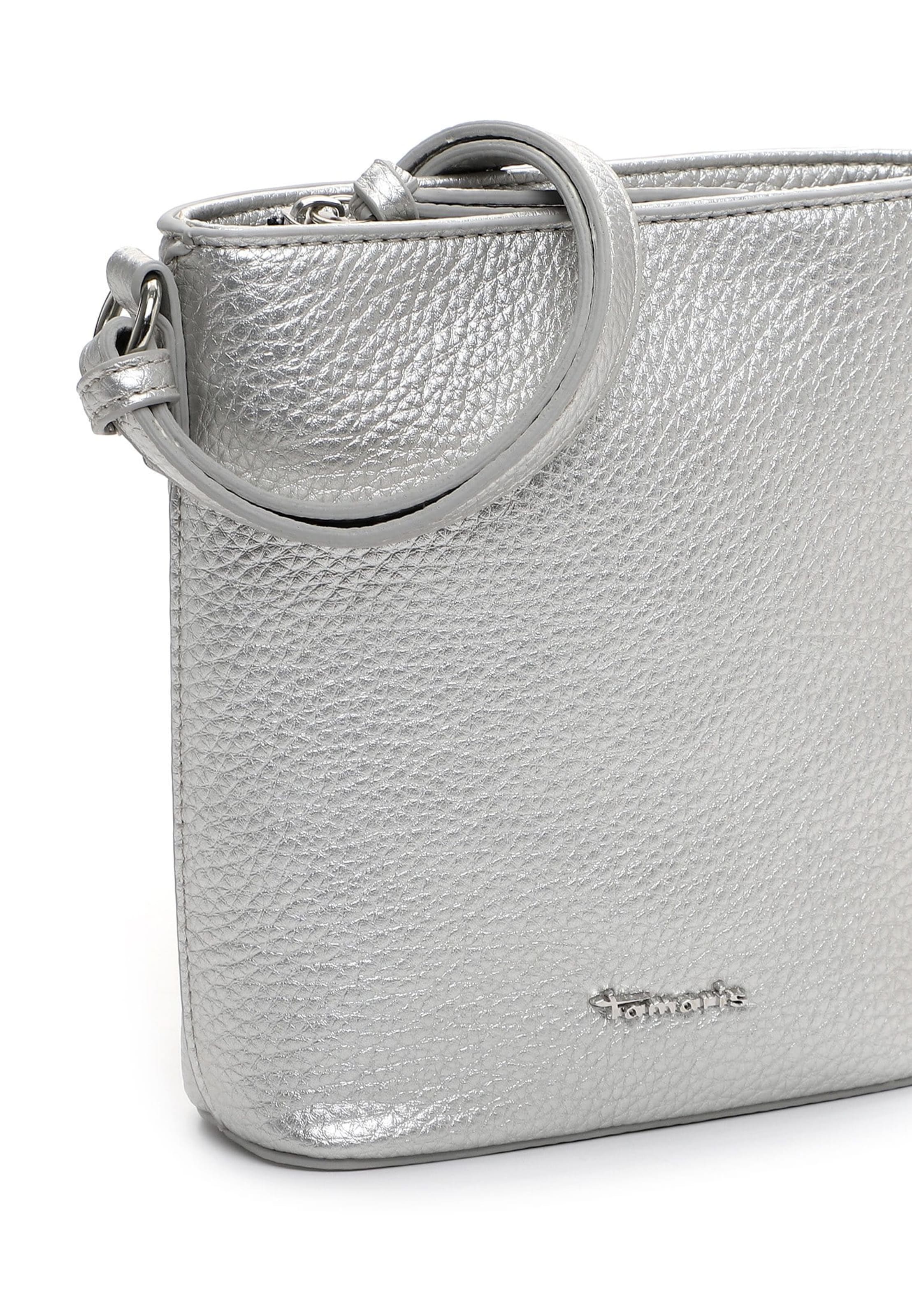 Tamaris Schoudertas 'Alessia' in Zilver