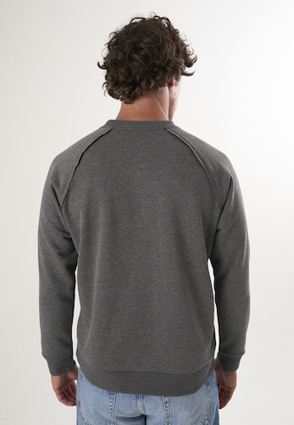 Felix Hardy Sweatshirt in Grey