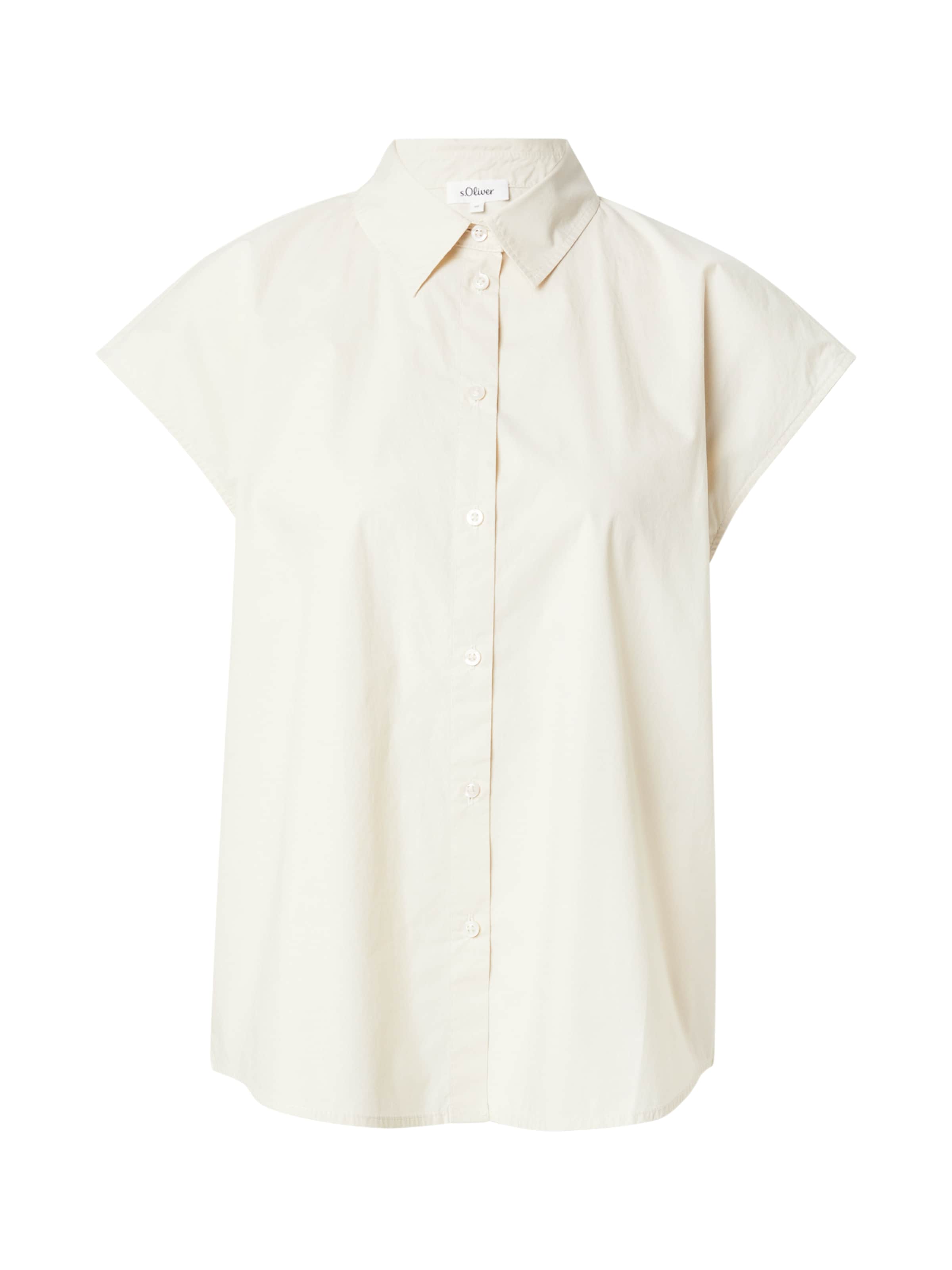 s.Oliver Halenka – béžová: přední strana