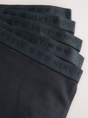 Sous-vêtements Next en noir