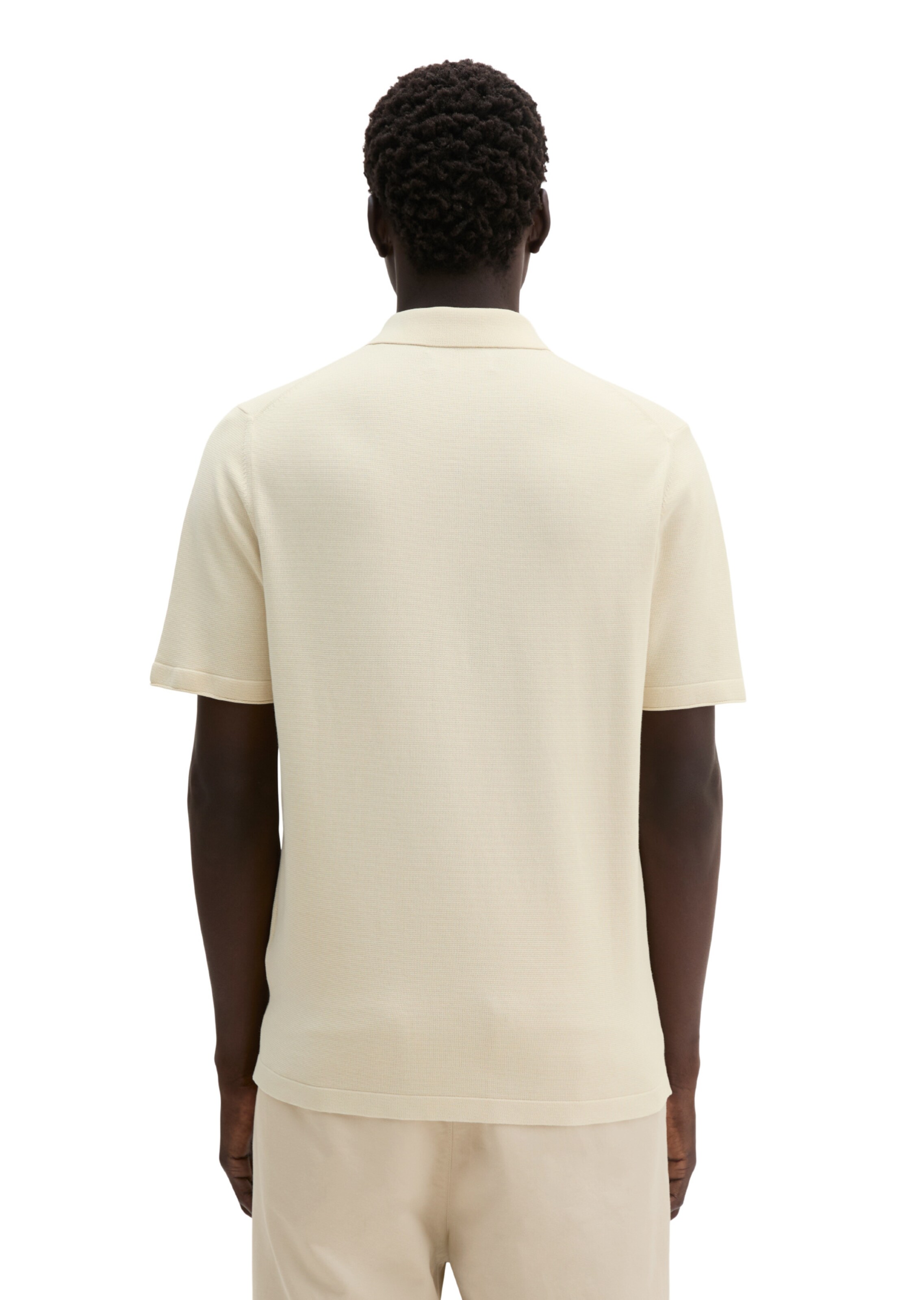 Marc O'Polo Trui in Wit